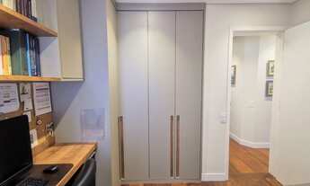 Imagem 12: Apartamento alto padrão á venda possui 100m² com 3 quartos em Chácara Inglesa - São Paulo