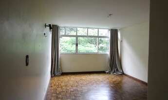 Imagem 3: SQS 405 BLOCO P - LOCAÇÃO APARTAMENTO 03 QUARTOS - 2° ANDAR - NASCENTE