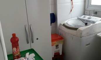 Imagem 6: Apartamento para aluguel com 45 metros quadrados com 1 quarto em Maracanã - Praia Grande