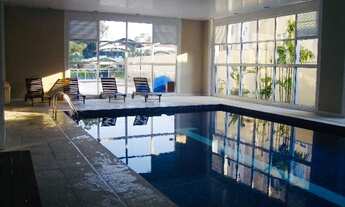 Imagem 3: Apto Cyrela 208m2, 3suítes, 3 vagas + depósito. Coletânea Vl Mariana, piscina coberta! 350