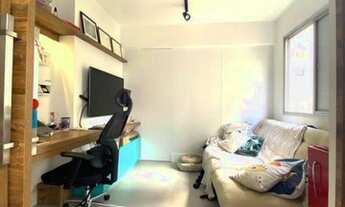 Imagem 3: Apartamento para Venda em São Paulo, Moema, 3 dormitórios, 1 suíte, 2 banheiros, 1 vaga