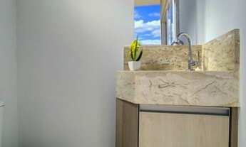 Imagem 5: Casa - Sobrado- Jardim Santo Amaro - São Paulo - SP