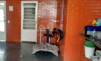 Imagem 3: Casa na Saúde com 279m²