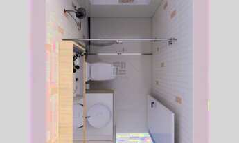 Imagem 4: SANTA MARIA - Apartamento Padrão - Nossa Senhora Do Rosário