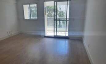 Imagem 1: Apartamento para venda com 69 metros quadrados com 2 quartos em Vila Andrade - São Paulo