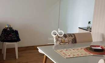 Imagem 3: Apartamento com 3 dormitórios à venda, 97 m² por R$ 904.300 - Vila Bertioga - São Paulo/SP