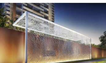 Imagem: Apartamento para venda tem 275 metros quadrados