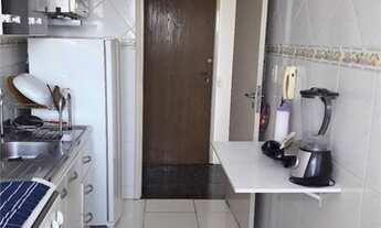 Imagem 6: Apartamento Santa Teresinha 320 mil