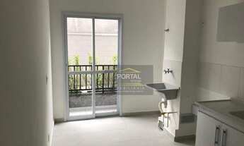 Imagem 4: Apartamento com 1 dormitório para alugar, 30 m² - Sacomã - São Paulo/SP