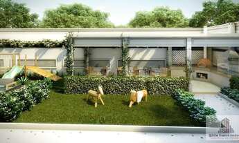 Imagem 6: Apartamento para Venda em São Paulo, Jardim Ampliação, 2 dormitórios, 1 suíte, 3 banheiros