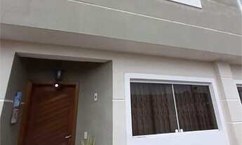 Imagem 4: Casa de condomínio sobrado para venda com 110 m2 no tucuruvi