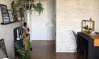 Imagem 4: Apartamento para Venda em São Paulo, Vila Pita, 2 dormitórios, 1 banheiro, 1 vaga