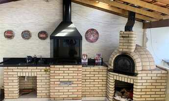 Imagem 5: Sobrado com 2 dormitórios no Mandaqui em São Paulo - SP