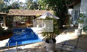 Imagem: NOVA LIMA - Casa Padrão - YPE