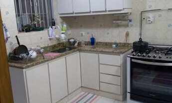 Imagem 4: Sobrado Vila Albertina