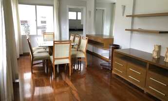 Imagem 5: Apartamento no Itaim Nobre!