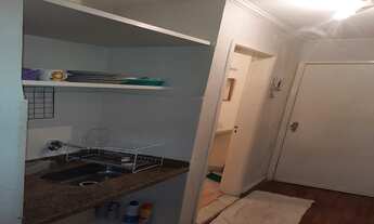 Imagem 6: Kitnet/conjugado para aluguel e venda com 33 metros quadrados em Vila Buarque - São Paulo