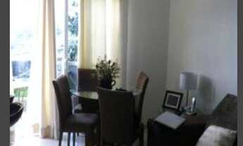 Imagem 2: Bonito apartamento duplex 50 m2 a.u- varanda- 2 dorm- 1 vaga. Rua Dra Neyde Apparecida Sol