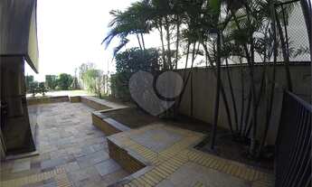 Imagem 4: Ocasião 4 quartos lazer completo no Morumbi