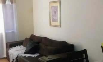 Imagem 3: Apartamento para Venda em São Paulo, VILA GUMERCINDO, 2 dormitórios, 1 suíte, 2 banheiros