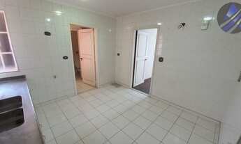 Imagem 3: Apartamento para venda tem 120 metros quadrados com 3 quartos em Vila Mariana - São Paulo