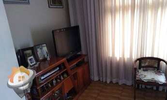 Imagem 4: 02 DORMITÓRIOS, 01 SALA DE JANTAR / ESTAR, 01 COZINHA, 02 BANHEIROS, 01 DEPEDENCIA DE EMPR