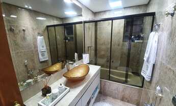 Imagem 7: ÓTIMA OPORTUNIDADE. APARTAMENTO TODO REFORMADO COM 126M², 3 DORMITÓRIOS NA BELA VISTA