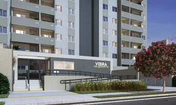 Imagem 2: Vibra Vila Guilherme - 2 Dorm c/sacada 38 à 42 m2