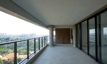 Imagem 3: Il Faro - Pronto 3 suites - Nobre Morumbi - 195m²