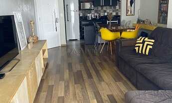 Imagem 3: Venda-Apartamento-São Paulo-Vila Comercial