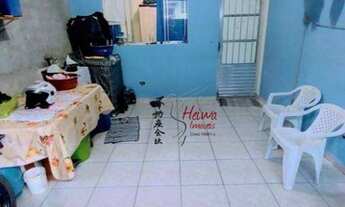 Imagem 3: Sobrado com 2 dormitórios - venda por R$ 260.000,00 ou aluguel por R$ 800,00/mês - Parque