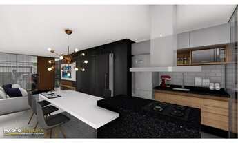 Imagem 5: Sobrado para venda com 127 metros quadrados com 3 quartos em Vila Carrão - São Paulo - SP