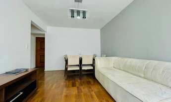 Imagem 2: Apartamento para aluguel e venda possui 110 metros quadrados com 3 quartos