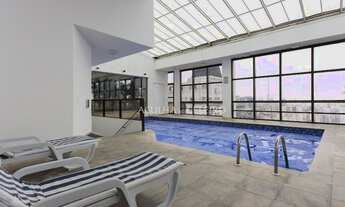 Imagem 7: Venda/Jardim América: compacto reformado em condomínio com lazer