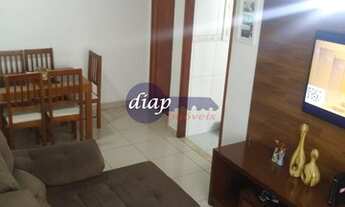 Imagem 6: SÃO PAULO - Apartamento Padrão - CANGAÍBA