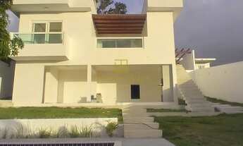 Imagem: Porto Seguro - Casa Padrão - Orla Norte