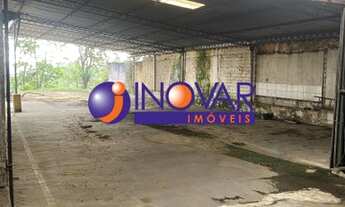 Imagem 6: Galpão - Colônia (Zona Leste) - São Paulo