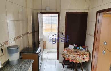 Imagem 8: Apartamento à venda, 86 m² por R$ 480.000,00 - Vila Santa Catarina - São Paulo/SP