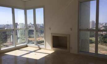 Imagem 8: Apartamento 4 suítes - Jardim Anália Franco