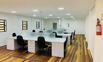 Imagem 5: PORTO ALEGRE - Conjunto Comercial/Sala - PETROPOLIS