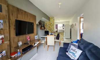 Imagem 7: Vendo Ágio de Apart de 2 Quartos no Residencial Villa Gallé GO