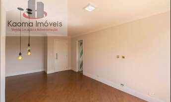 Imagem 4: Apartamento para Locação em São Paulo, ITAIM BIBI, 2 dormitórios, 1 suíte, 2 banheiros, 2