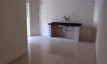 Imagem 2: Apartamento com 2 dormitórios para alugar, 65 m² por R$ 1.500,00/mês - Vila Mangalot - São