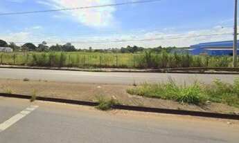 Imagem 4: Venda - Área - Portal dos Nobres - Americana - SP