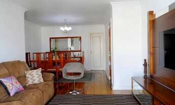 Imagem: Apartamento para venda possui 104 metros