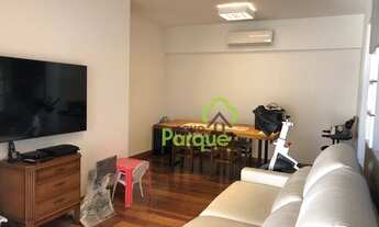Imagem 2: Apartamento com 3 dormitórios à venda, 111 m² por R$ 1.590.000,00 - Aclimação - São Paulo