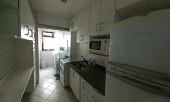 Imagem 6: Apartamento para venda possui 51 metros quadrados com 2 quartos em Vila Mariana - São Paul