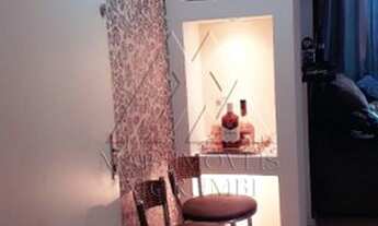 Imagem 6: SãO PAULO - Apartamento Padrão - Jardim Umarizal