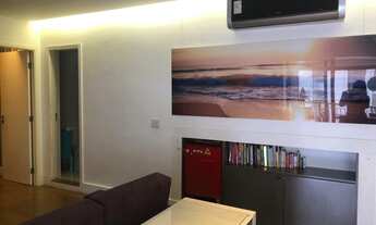 Imagem 3: Apartamento para aluguel com 135 metros quadrados com 3 quartos em Vila Mariana - São Paul