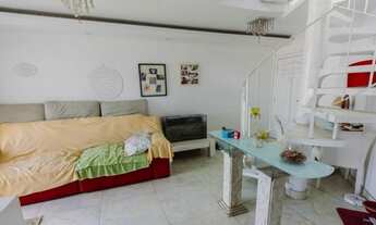 Imagem 3: Cobertura Duplex Lauzane Paulista 700021